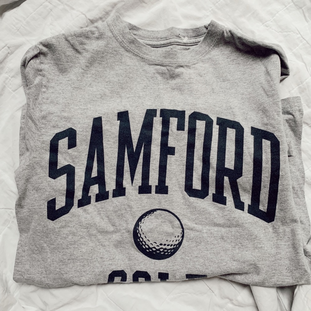 samford tee